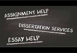Buy Dissertation Online Services UK
