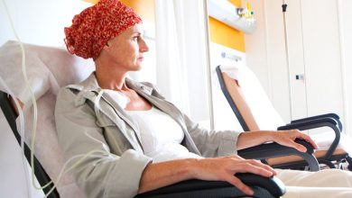 Women Who Underwent Breast Cancer Treatment Age Faster: Study