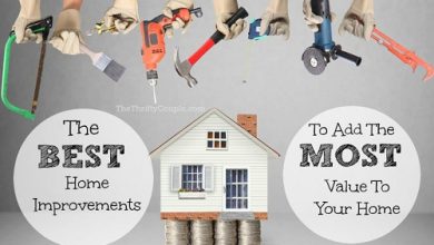 Which Home Improvements Add the Most Value?