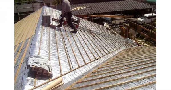 Stay Cool: The Benefits of Roof Heat-Proofing for Your Home