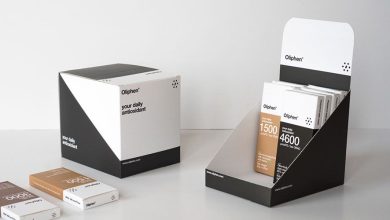Marketing Your CBD Brand with Custom Display Boxes with Logo