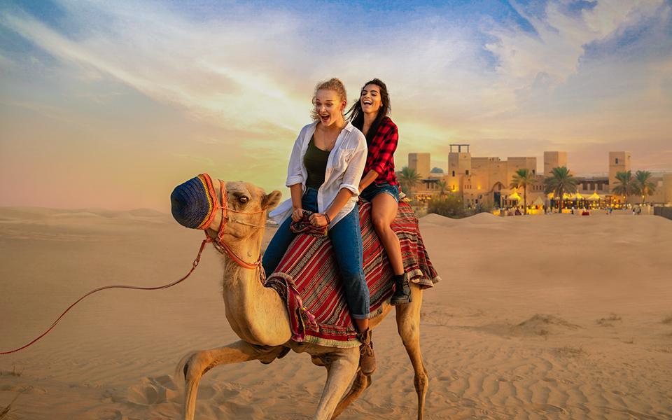 Dubai Desert Safari Tickets: Delighting Adventure Seekers - Reviews and Opinions