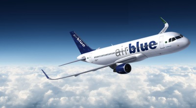 Airblue Agent