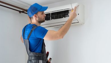 AC Services