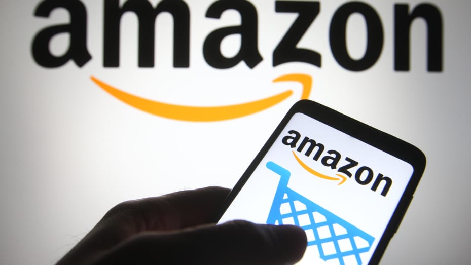 Amazon: Unveiling the Online Retail Giant
