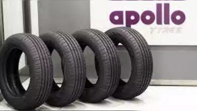 Apollo car tyres
