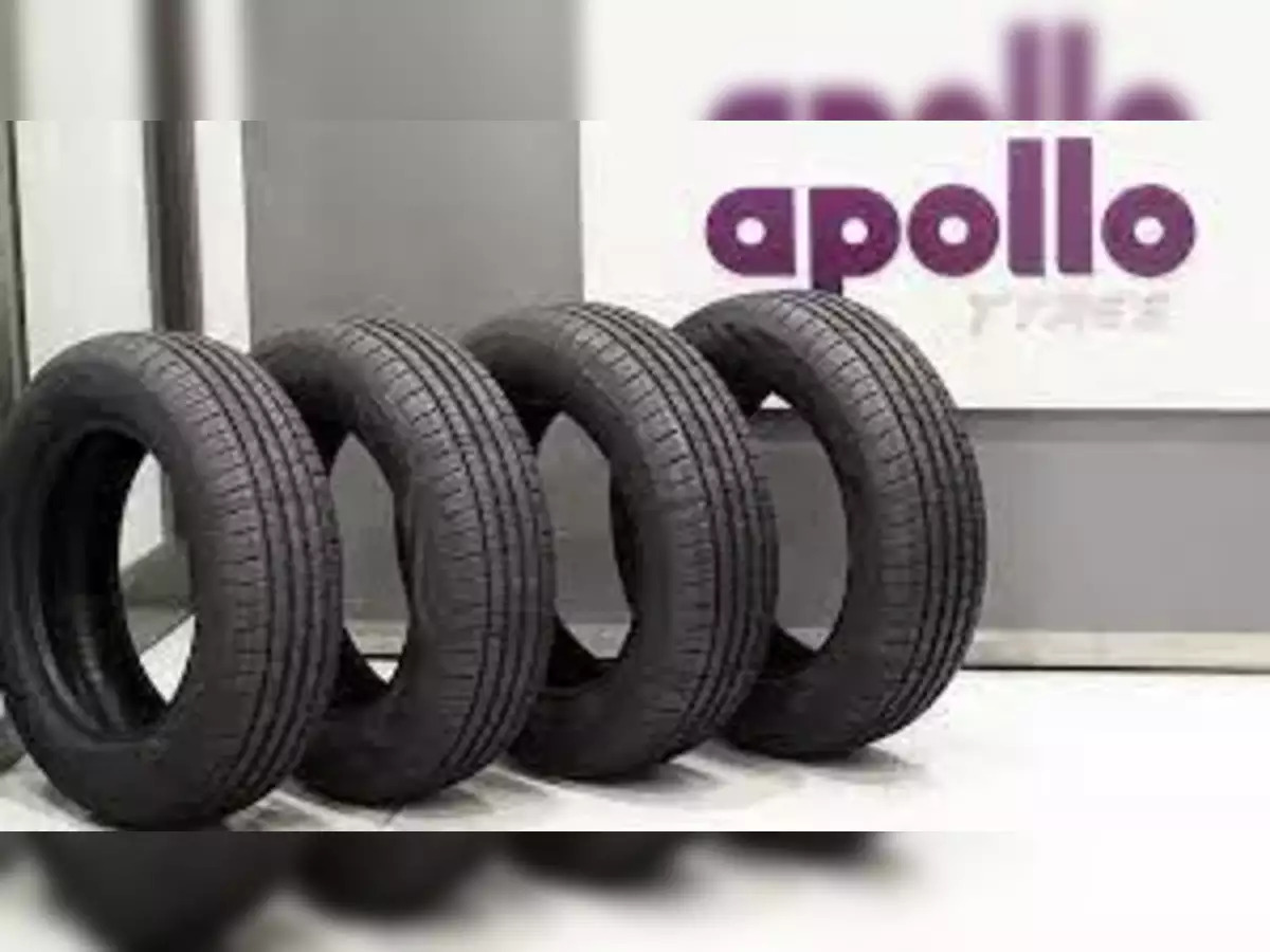Why Choosing Reputed Brands Like Apollo for Car Tyres Matters?