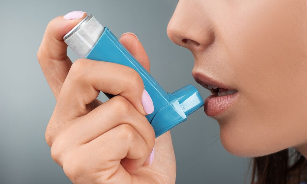 Asthma Symptoms and Signs of Asthma Attacks