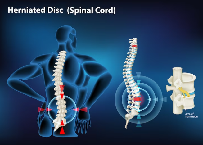Surgical Solutions for Severe Spine Problems: Risks, Benefits, and Recovery