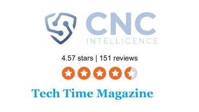 CNC Intelligence Review