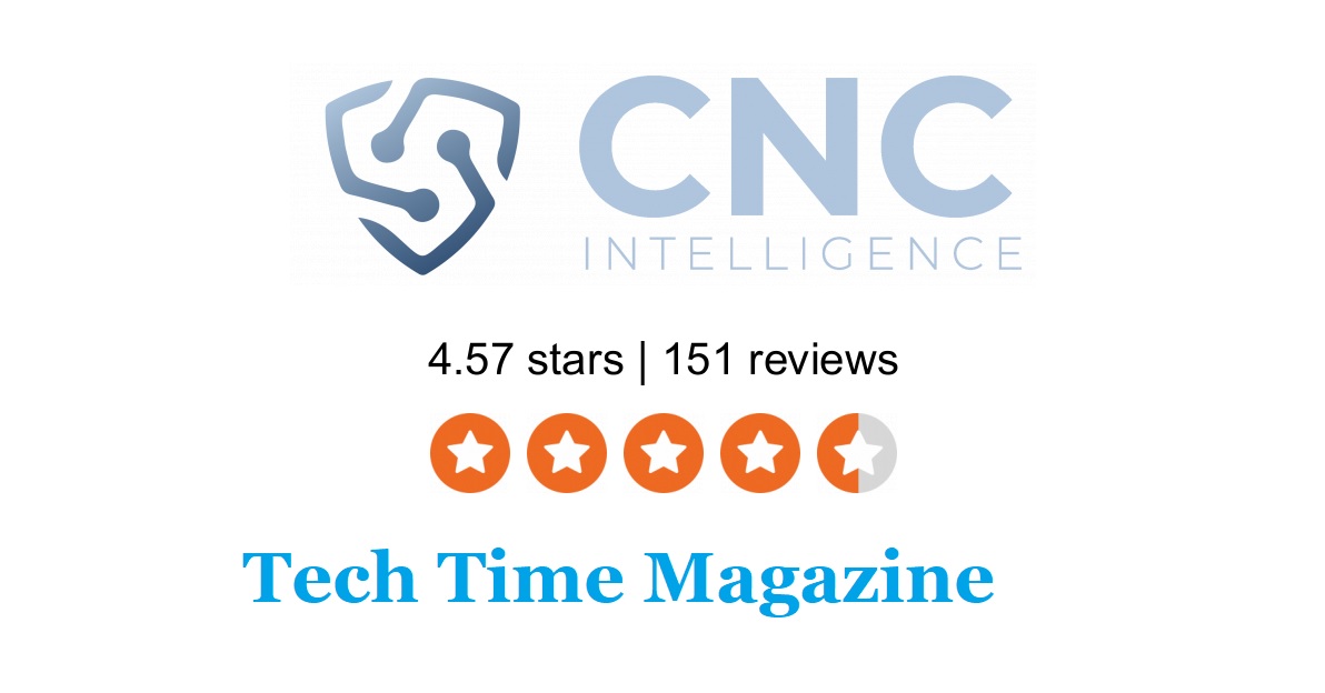 CNC Intelligence Review By Clients Who Have Used Its Operational Services