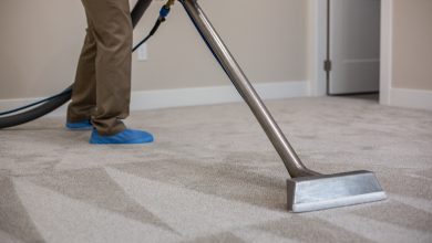 Carpet Cleaning Hacks for Busy Homeowners in Blacktown