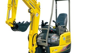 Construction Equipment Rentals NYC