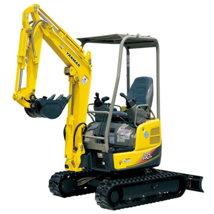 Construction Equipment Rentals: An Essential Solution for Efficient Construction Projects