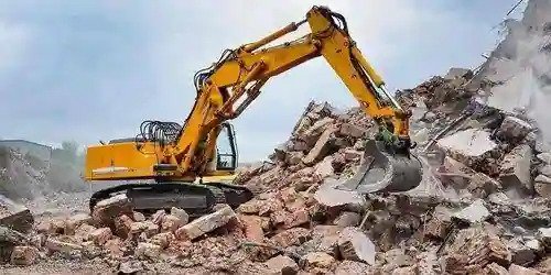 Building Demolition Services: Safely Bringing Down the Old to Make Way for the New