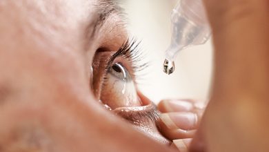 Eye Drops Could Replace Injections For a Common Retina Disease