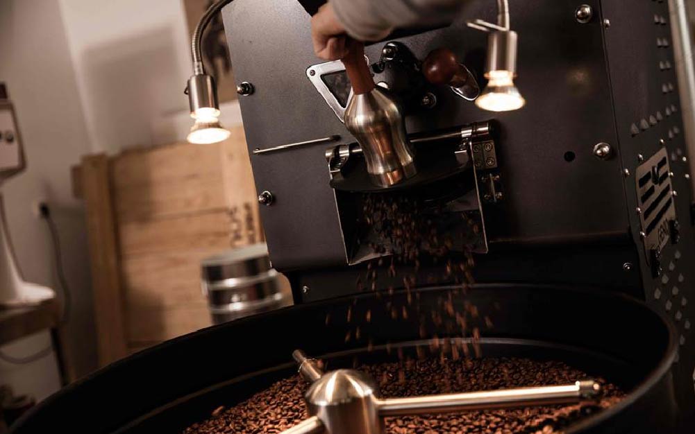 How to Find and Evaluate Used Commercial Sample Roaster