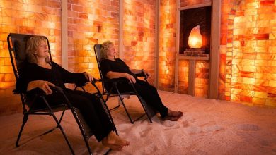 Unveiling the Secrets - Himalayan Salt Bricks for Health and Beauty