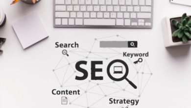 SEO Consultant in Lahore