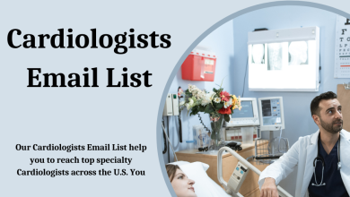 Best Practices for Cardiologists Email List Marketing and Lead Generation