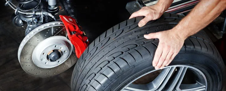 How Do You Pick the Best Car Tyres for Your Needs