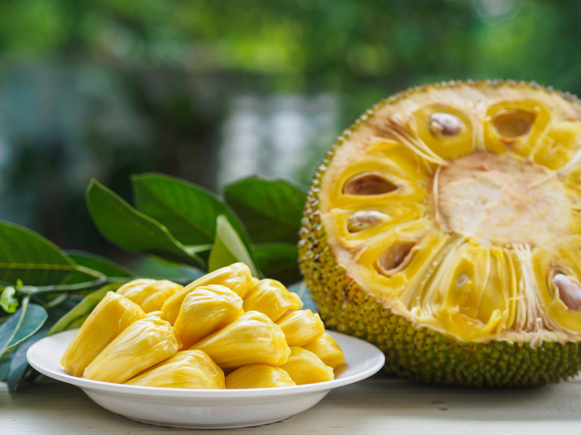 Jackfruit – Health Benefits, Uses, and Important