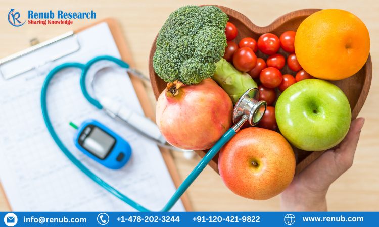 France Diabetes Market, Share, Size, Trends & Industry Analysis