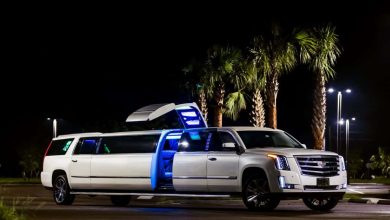 limo service in NYC