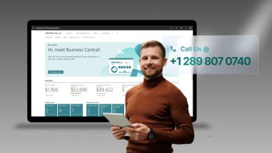 MS Dynamics 365 Business Central