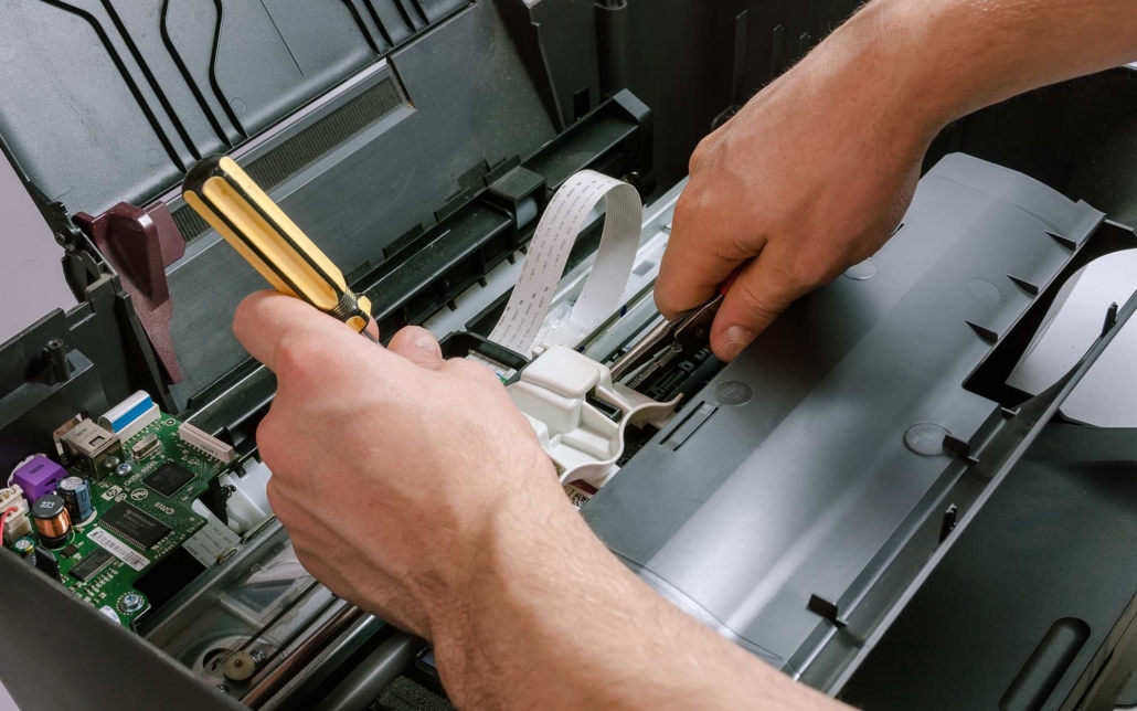 Seamless Printer Repairs Services: Expert Solutions in Sydney and Melbourne