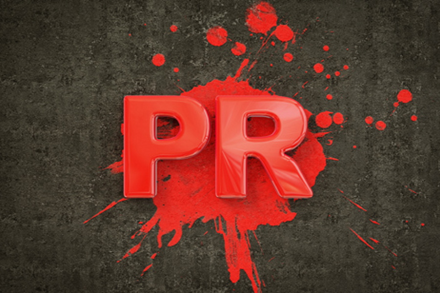 What Benefits May Work With PR Companies Provide Your Company?