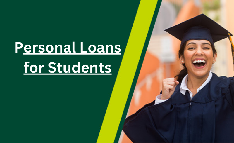 Uses of Personal Loans for Students: Funding Education and Other Expenses