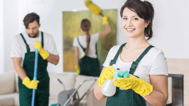 Revitalize Your Living Space: Unleashing the Power of Deep Cleaning Services in San Diego