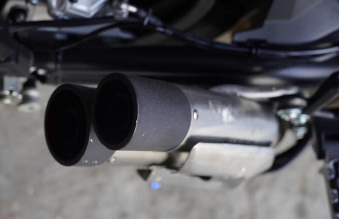 The Art of Sound: How Motorcycle Mufflers Influence the Riding Experience