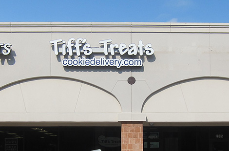 Tiff’s Treats Midtown Houston Satisfy Your Sweet Tooth In The Heart Of The City