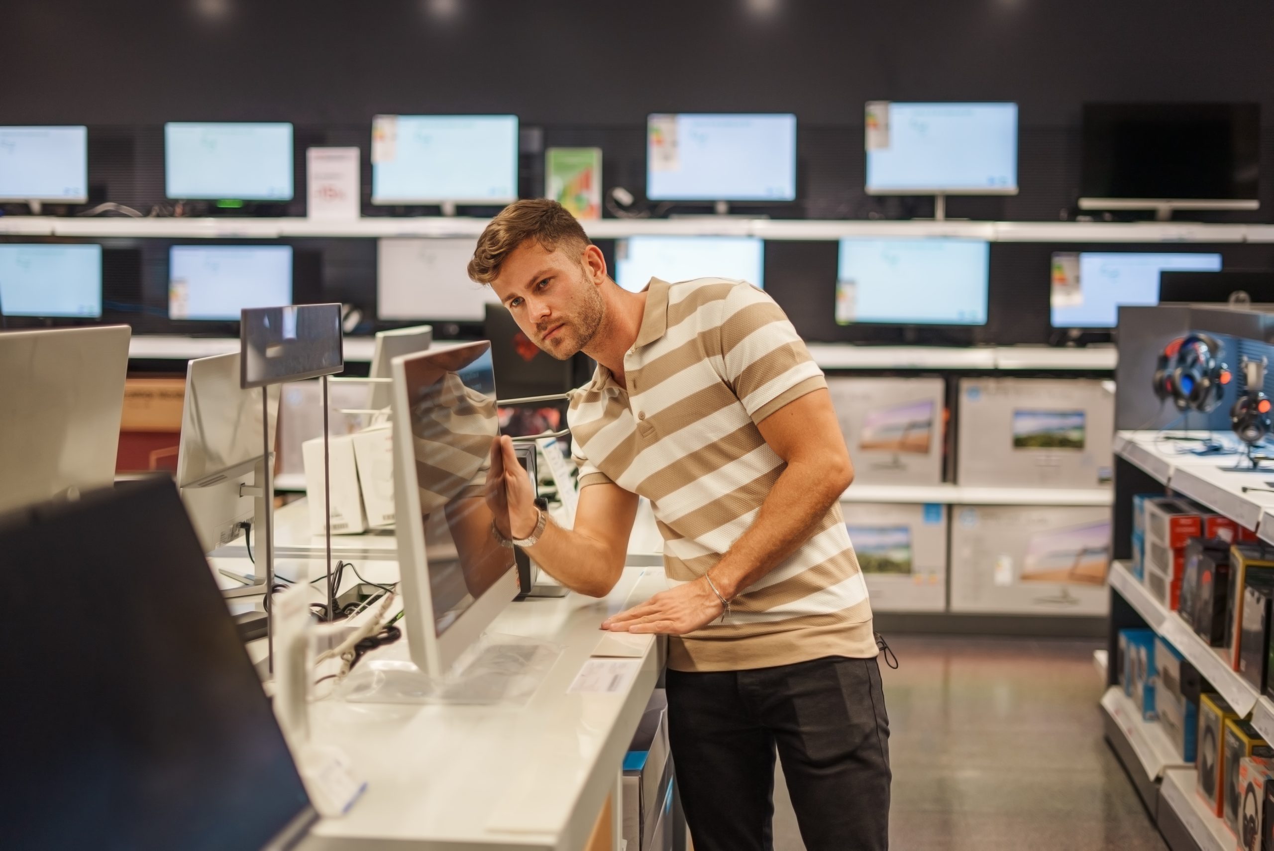 Tips for a Stress-Free Experience When Shopping at Appliance Stores