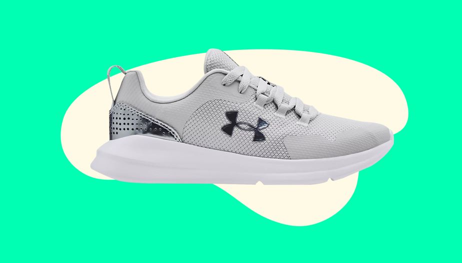 Under Armour Shoes: The Ultimate Footwear for Performance and Style