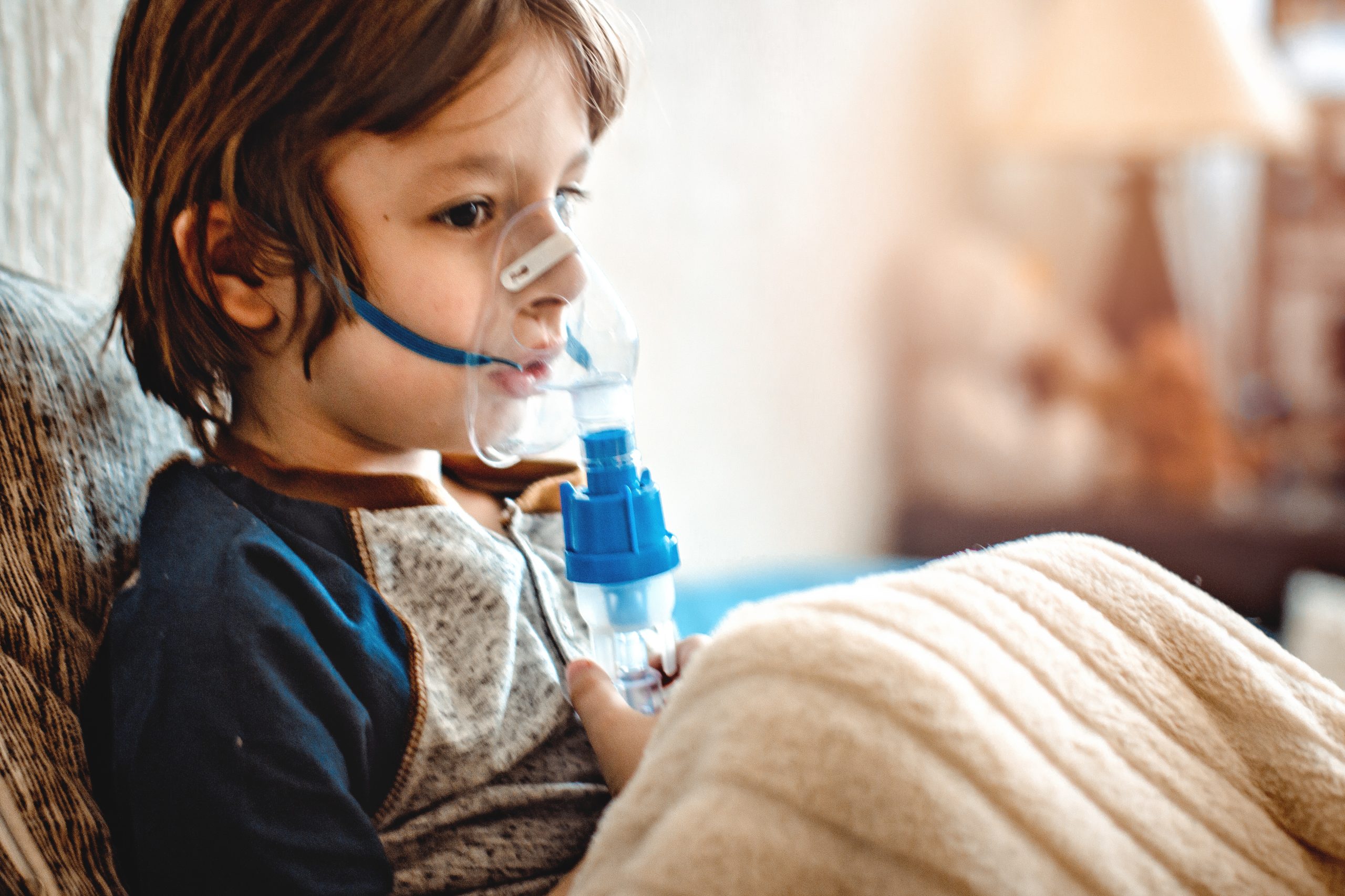 What Are The Causes Of Bronchial Asthma How Can It Be Handled