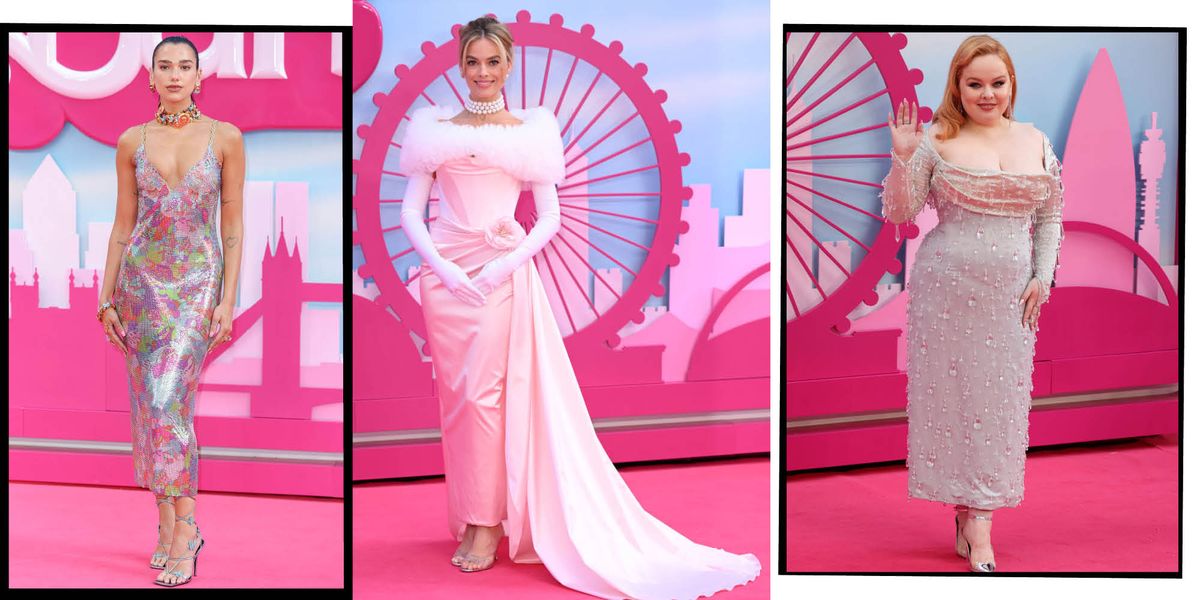 Barbiecore Fashion: 15 Outfits to Wear to See ‘Barbie: The Movie’