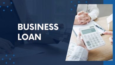 business loan