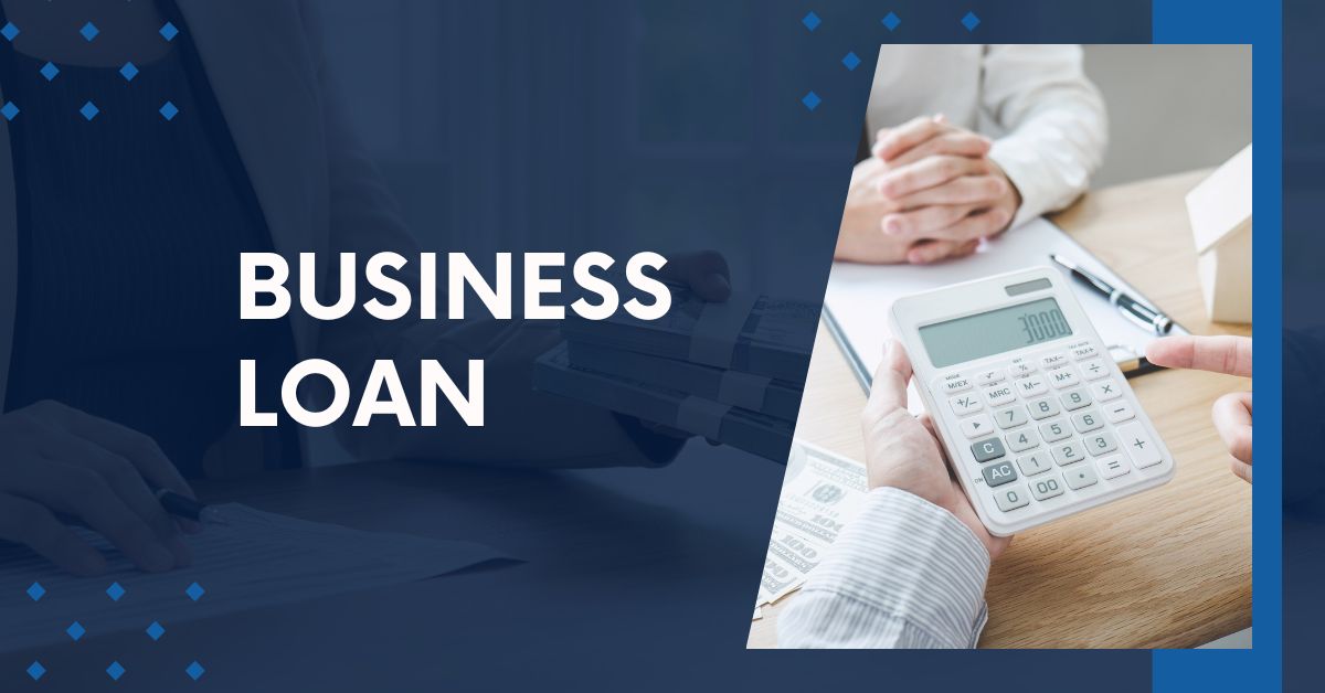 How to get a business loan with no money 2023