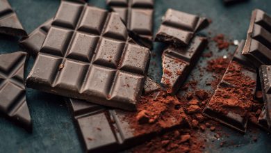 Benefits of Dark Chocolate for Improving Blood Circulation