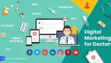 A Doctor’s Top Digital Marketing Tips for Your Practice
