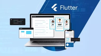 flutter app development services