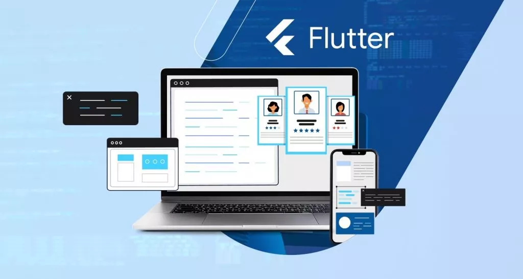 Everything to Know About Flutter in Embedded Devices