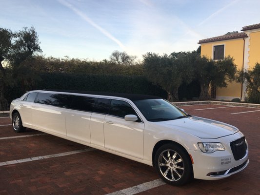 Top Rated Limo Service in NYC for your Transportation needs