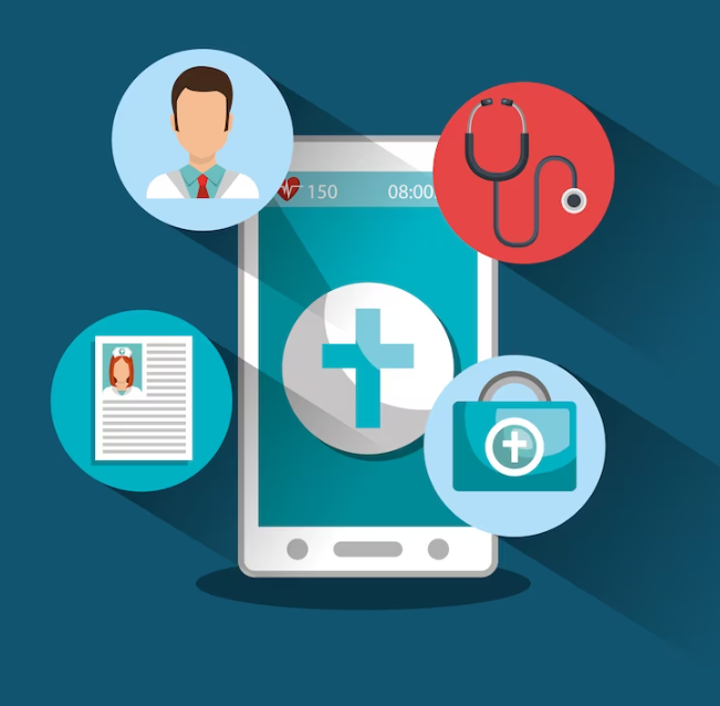 Improving Patient Care: How Mobile Applications Benefit Patients