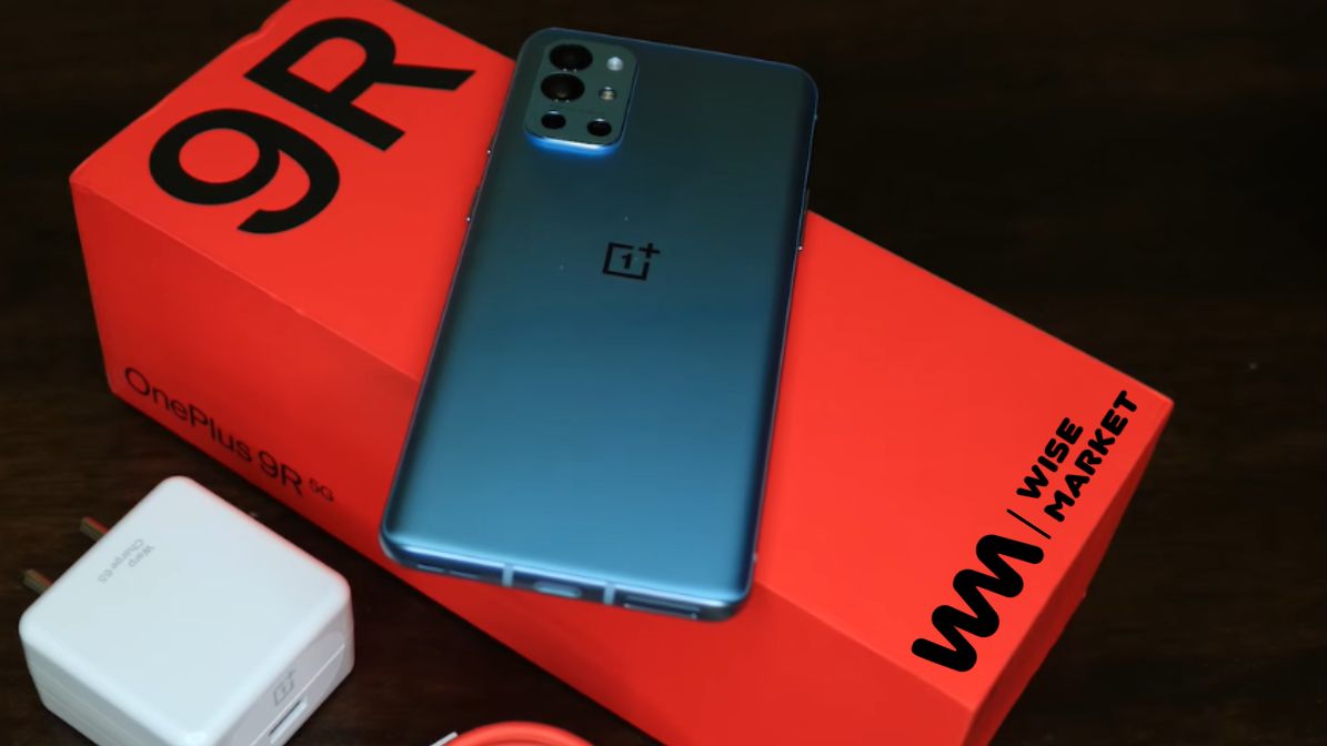 OnePlus 9R Review: Features, Pros, and Cons