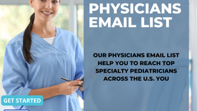 The Science of Conversion: Best Practices for Physicians Email List Lead Generation
