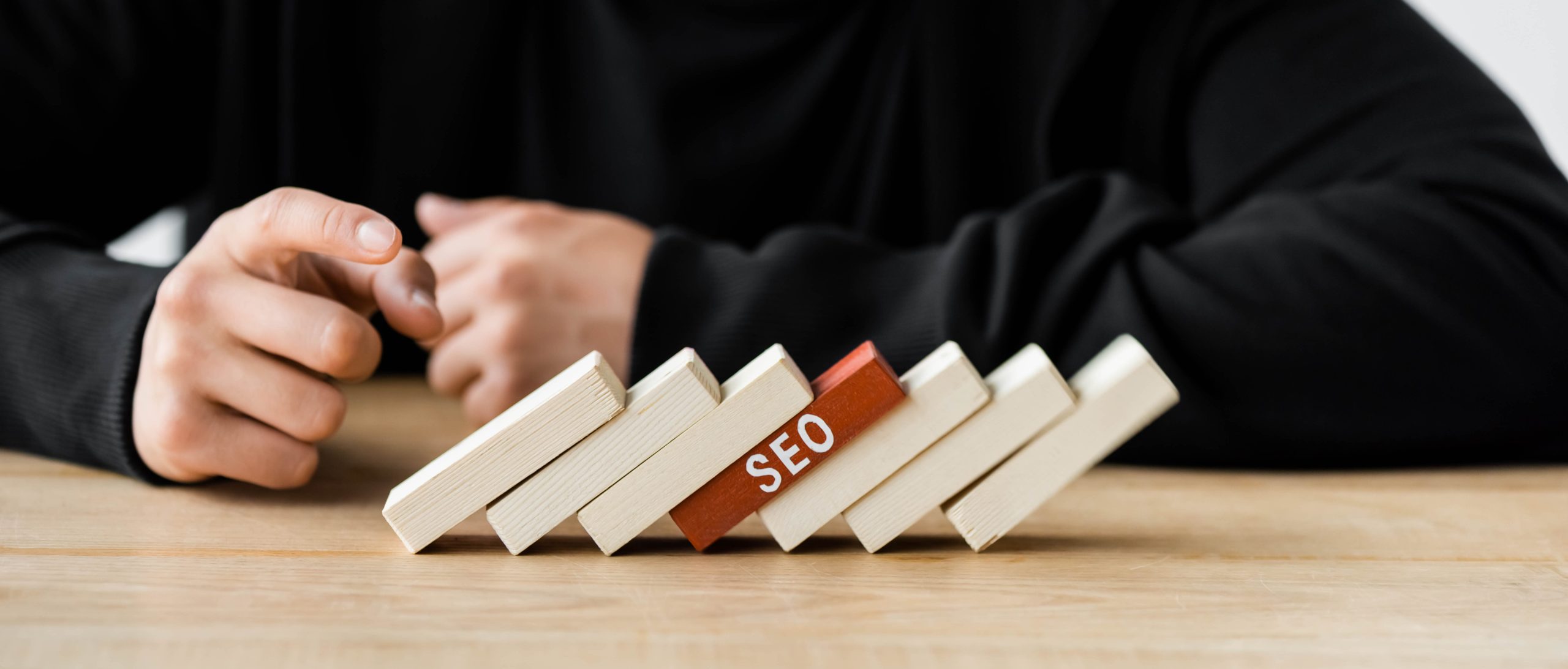 Choosing the Right Professional SEO Services Company: A Guide for Business Owners